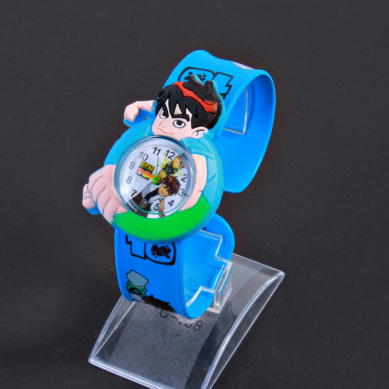 ساعت مچی عقربه ای بچگانه کد WHK-007