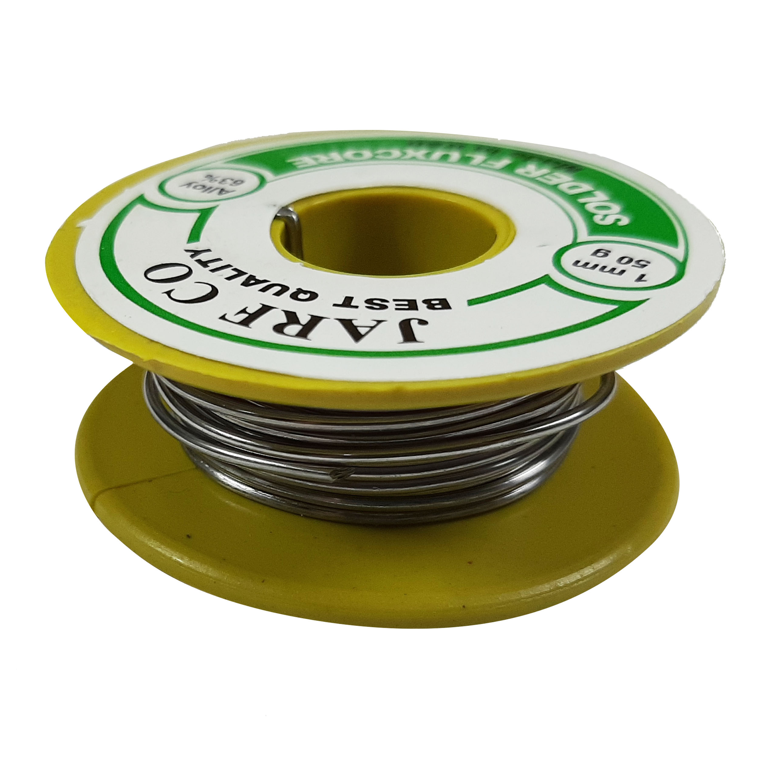 سیم لحیم ژرف مدلg-50