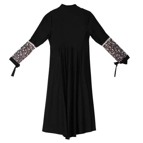 مانتو زنانه کد M40