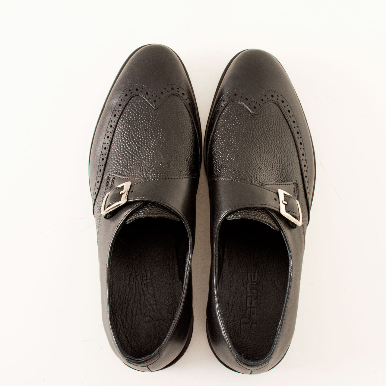کفش مردانه پارینه چرم مدل SHO211
