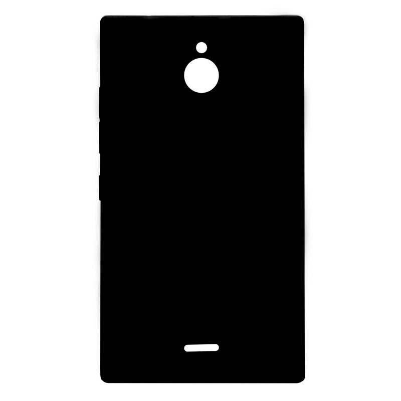 در پشت گوشی مدل BK-01 مناسب برای گوشی موبایل نوکیا XL