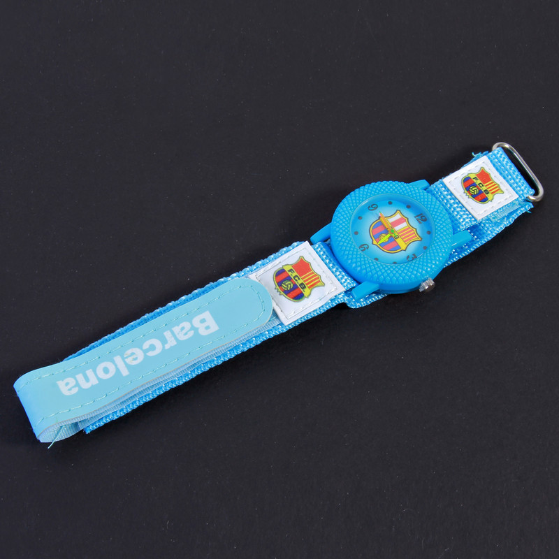 ساعت مچی عقربه ای بچگانه کد WHK-009