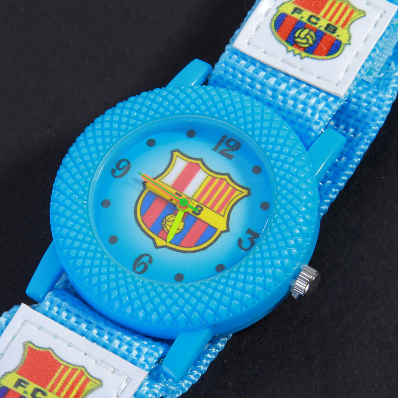 ساعت مچی عقربه ای بچگانه کد WHK-009