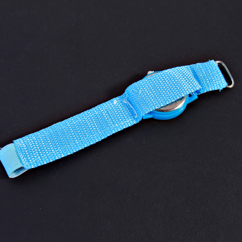 ساعت مچی عقربه ای بچگانه کد WHK-009