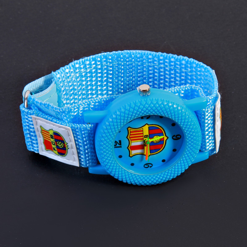 ساعت مچی عقربه ای بچگانه کد WHK-009