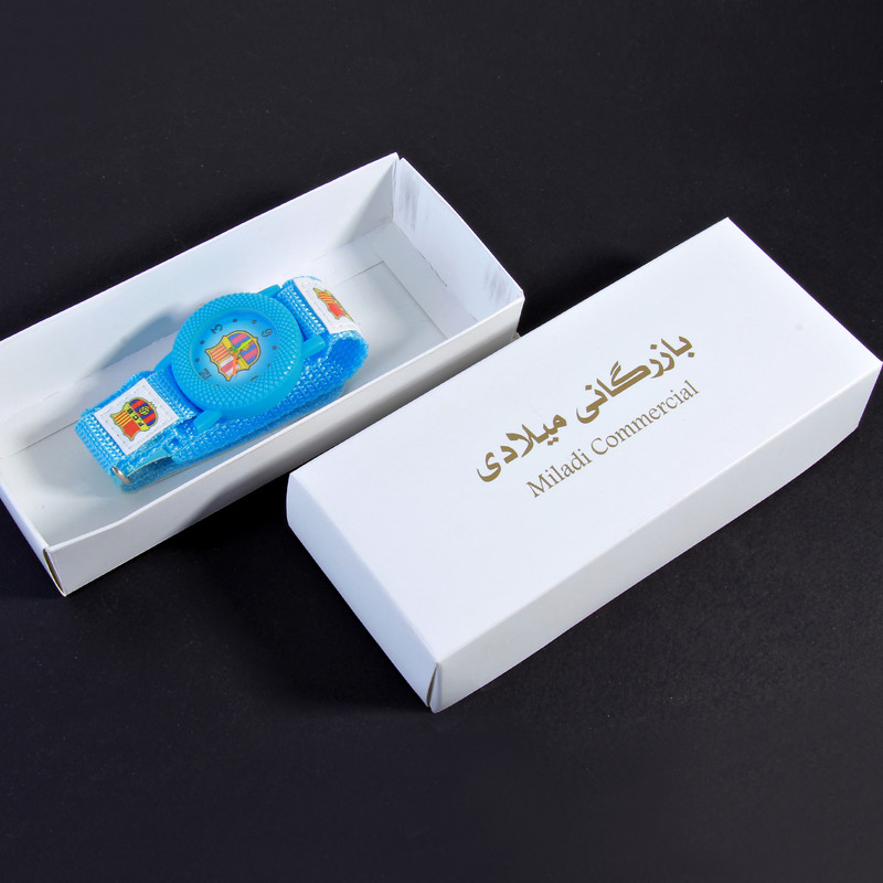 ساعت مچی عقربه ای بچگانه کد WHK-009