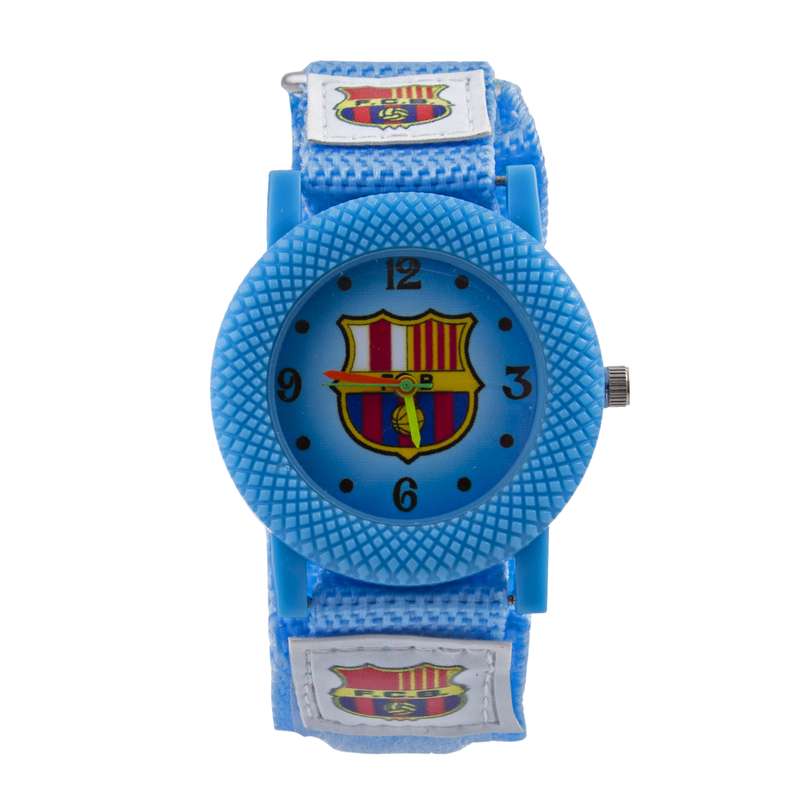 ساعت مچی عقربه ای بچگانه کد WHK-009