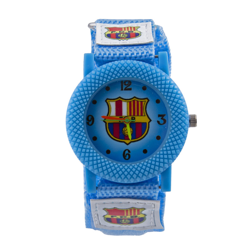 ساعت مچی عقربه ای بچگانه کد WHK-009