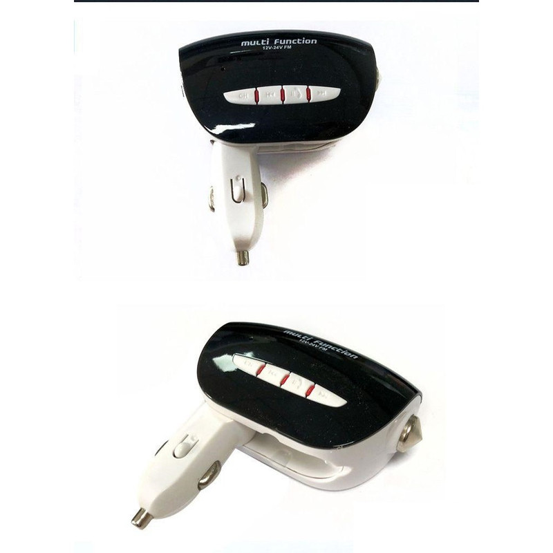 پخش کننده اف ام خودرو مدل ARCPLUS-1