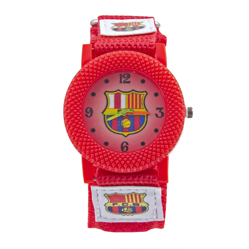 ساعت مچی عقربه ای بچگانه کد WHK-010 ساعت مچی عقربه ای بچگانه کد WHK-010