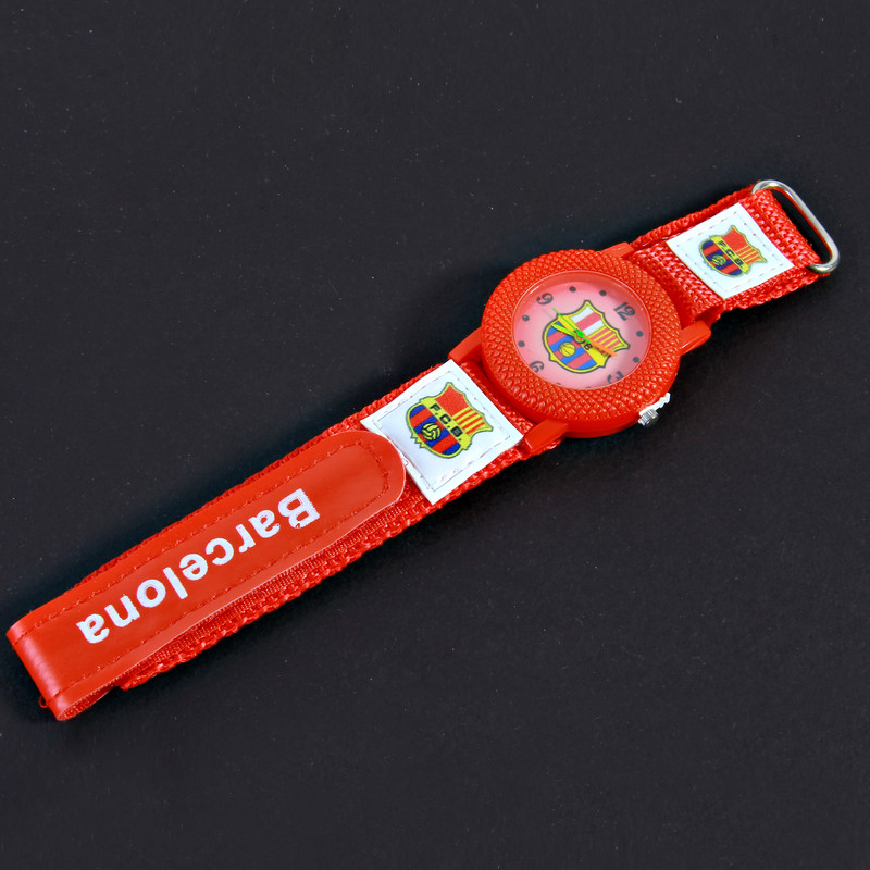 ساعت مچی عقربه ای بچگانه کد WHK-010 ساعت مچی عقربه ای بچگانه کد WHK-010