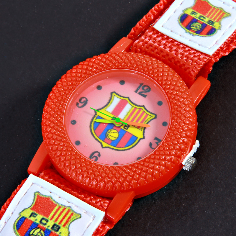 ساعت مچی عقربه ای بچگانه کد WHK-010 ساعت مچی عقربه ای بچگانه کد WHK-010