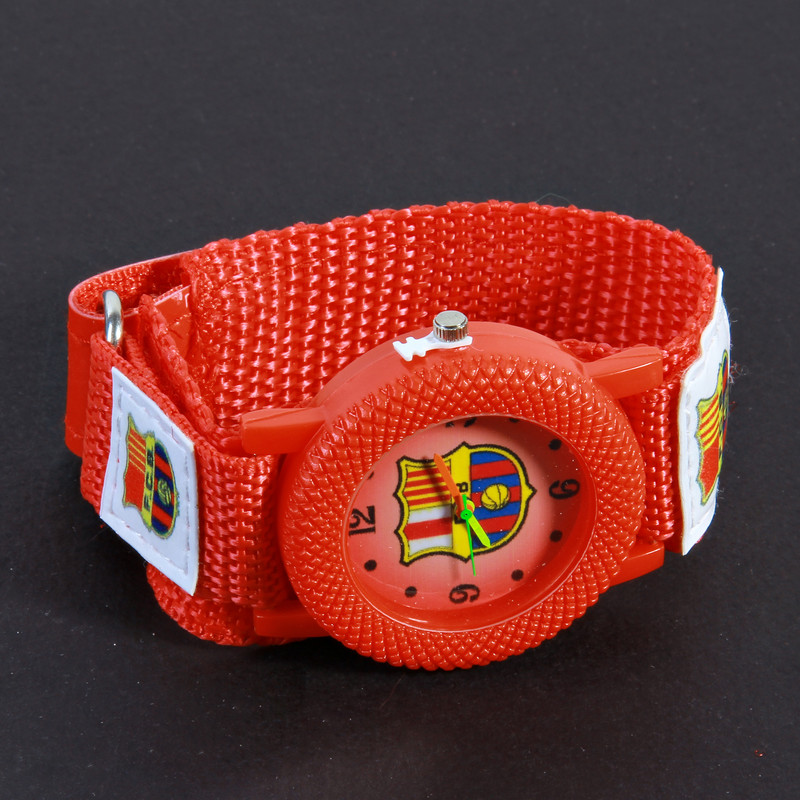 ساعت مچی عقربه ای بچگانه کد WHK-010 ساعت مچی عقربه ای بچگانه کد WHK-010