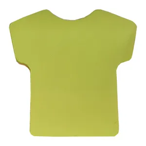 کاغذ یادداشت  چسب دار طرح تیشرت