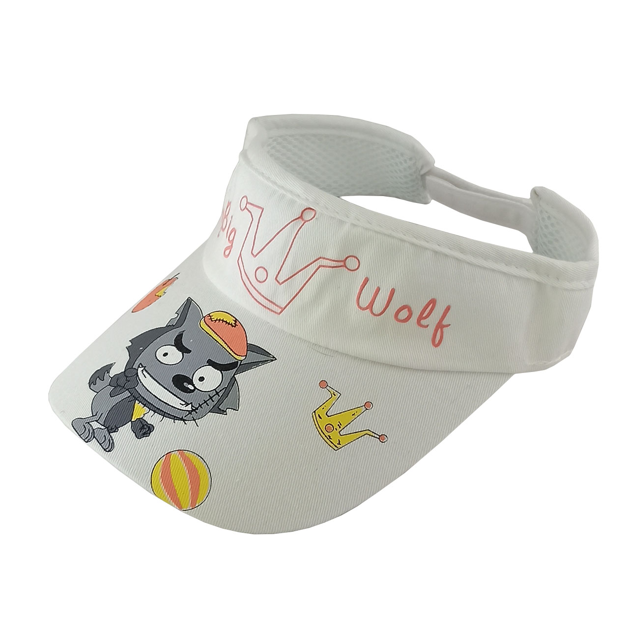 کلاه آفتابگیر کد N71