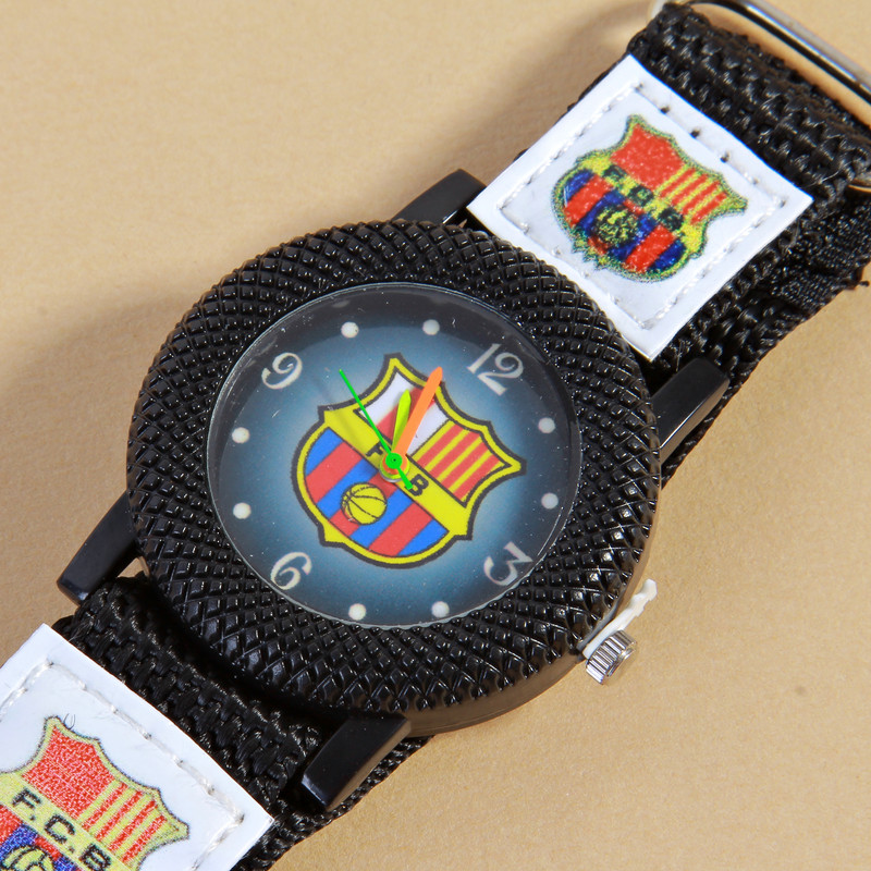 ساعت مچی عقربه ای بچگانه کد WHK-011 ساعت مچی عقربه ای بچگانه کد WHK-011