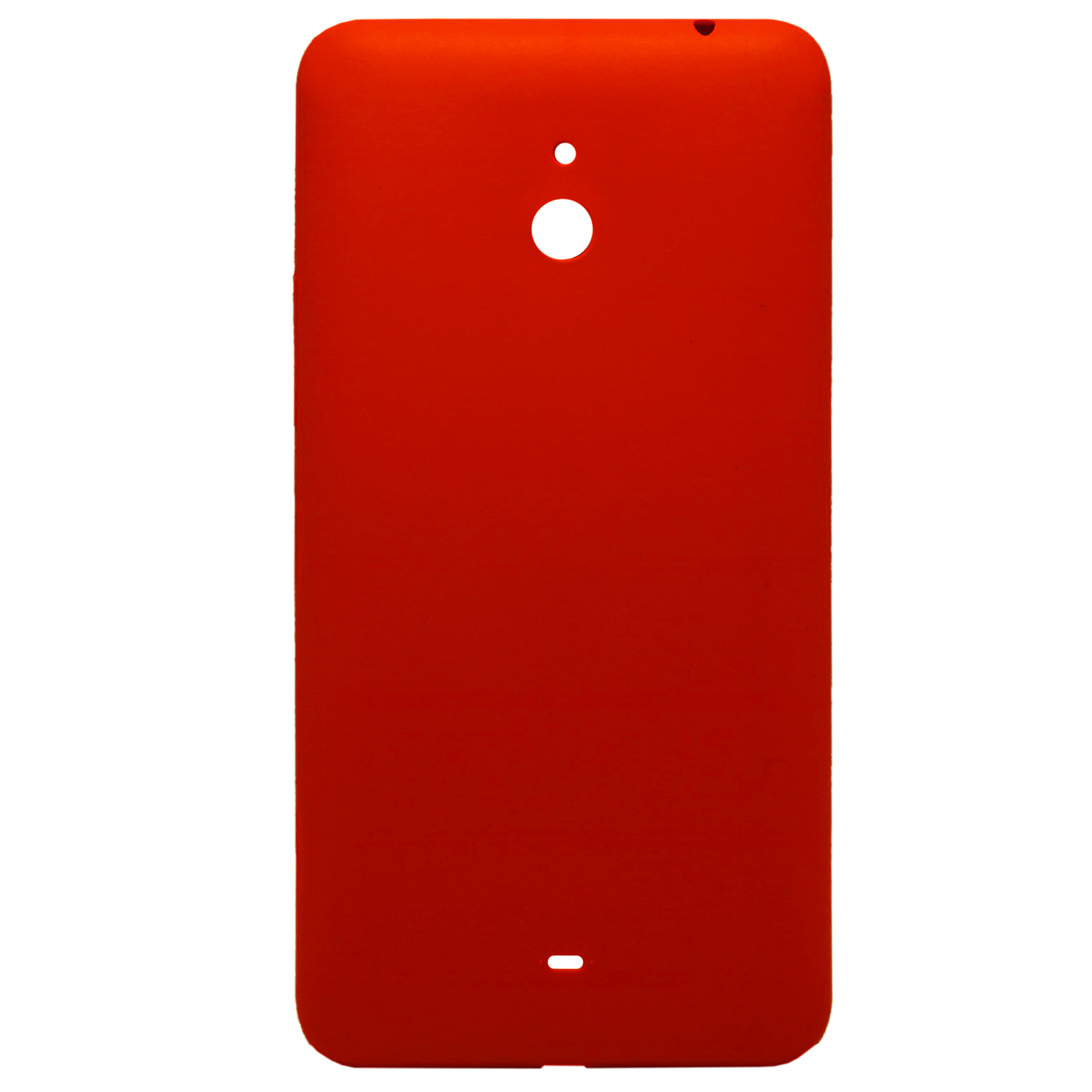 در پشت گوشی مدل BK-01 مناسب برای گوشی موبایل نوکیا Lumia 1320