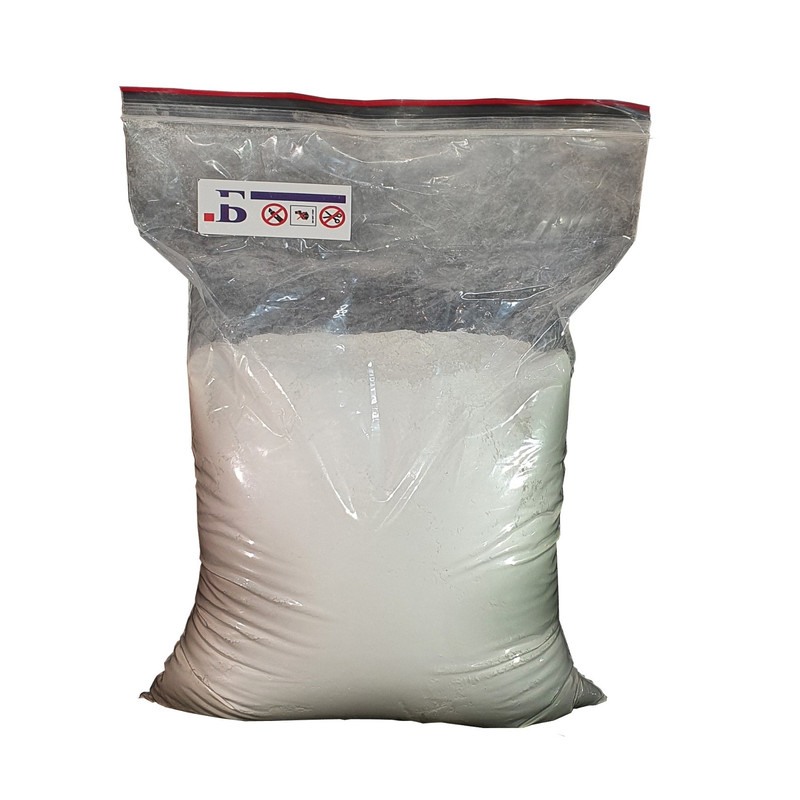 پودر عایق رطوبتی مدل بایکال فیرما وزن 2 کیلو گرم