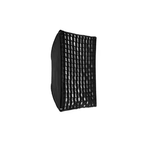 سافت باکس مدل AN6090 سایز 60x90 سانتی متر 