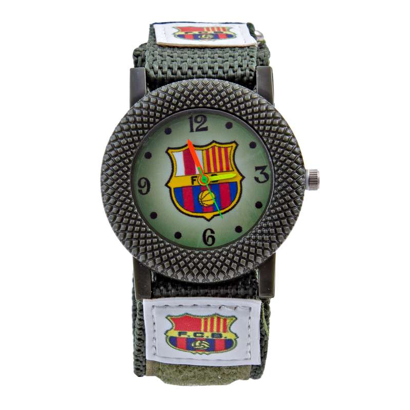 ساعت مچی عقربه ای بچگانه کد WHK-012