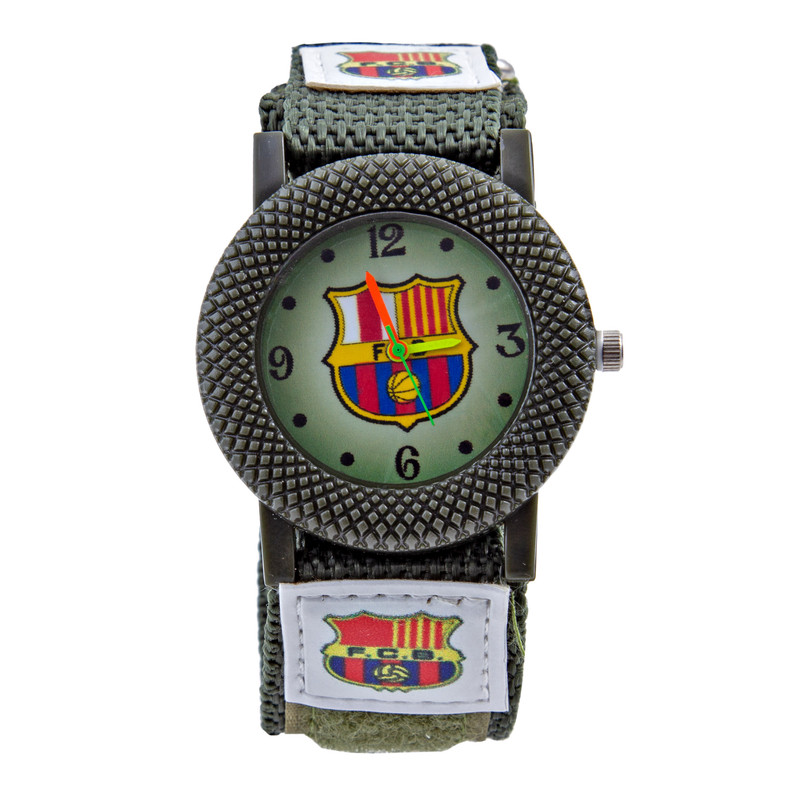 ساعت مچی عقربه ای بچگانه کد WHK-012