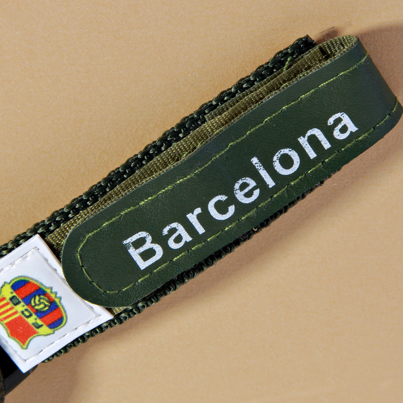 ساعت مچی عقربه ای بچگانه کد WHK-012