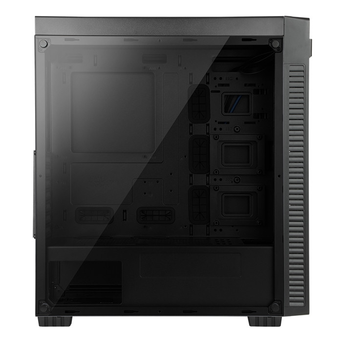 کیس کامپیوتر مستر تک مدل ATRON MESH 2