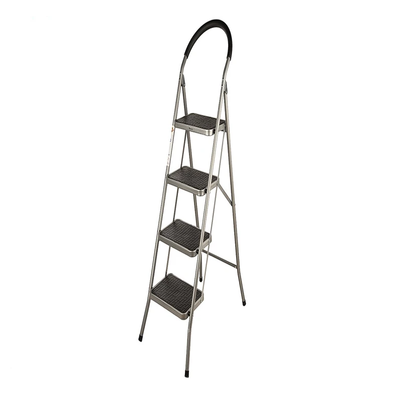 نردبان چهار پله هنری مدل Joseoh 340