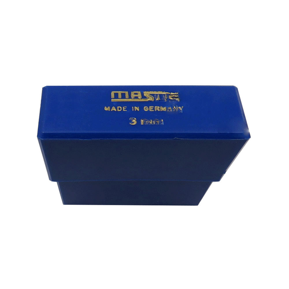 مجموعه 27 عددی سنبه حروف ماسوس مدل MS3