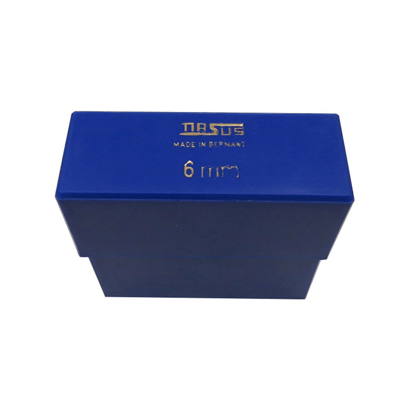 مجموعه 27 عددی سنبه حروف ماسوس مدل MS6