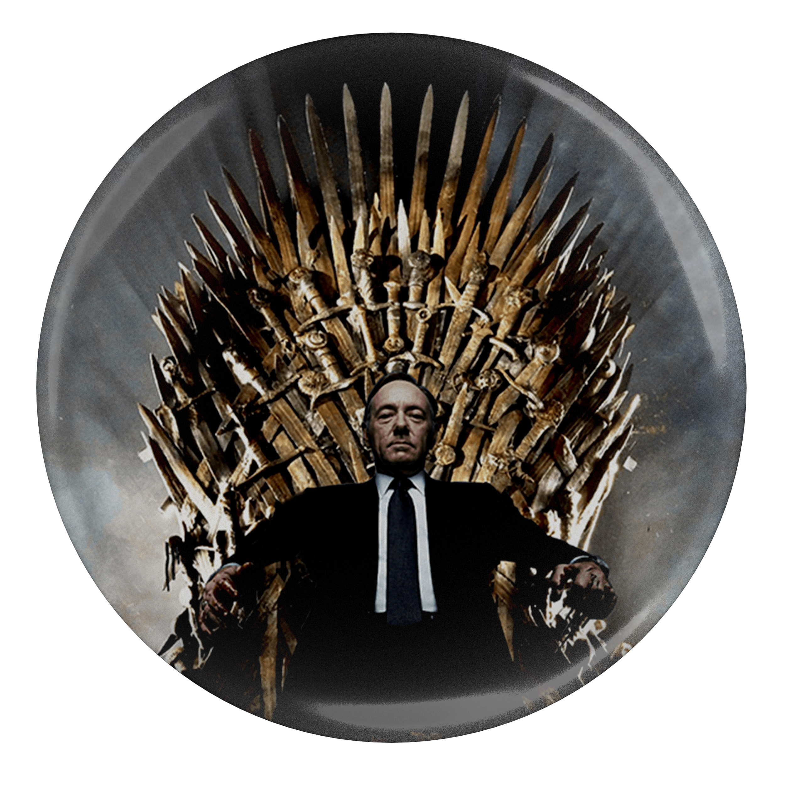 پیکسل طرح کوین اسپیسی مدل S1311