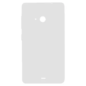 در پشت گوشی مدل BK-01 مناسب برای گوشی موبایل مایکروسافت Lumia 535