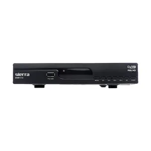 گیرنده تلویزیون دیجیتال سیرا مدل DVBT-113