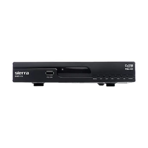 گیرنده تلویزیون دیجیتال سیرا مدل DVBT-113