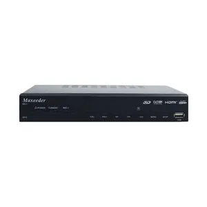 گیرنده دیجیتال مکسیدر مدل MX-1 2010