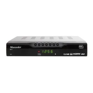گیرنده تلویزیون مکسیدر مدل MX-1 2013