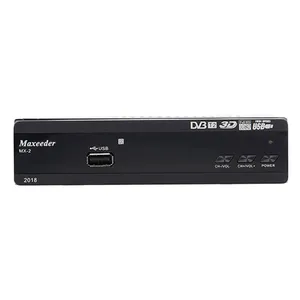 گیرنده دیجیتال مکسیدر مدل MX-2 2018