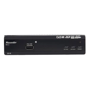 گیرنده دیجیتال مکسیدر مدل MX-2 2018