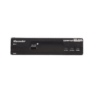 گیرنده دیجیتال مکسیدر مدل MX-2 2019