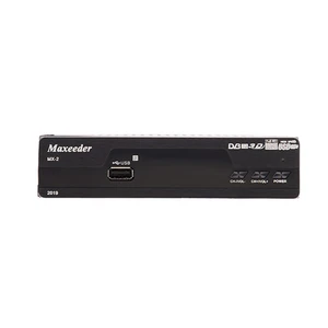 گیرنده دیجیتال مکسیدر مدل MX-2 2019