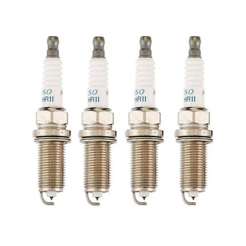 شمع خودرو دنسو مدل SK20HR11 بسته 4 عددی