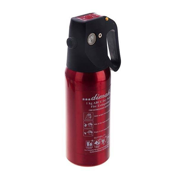 کیف کمک‌های اولیه‌ دیما مدل FR-1022