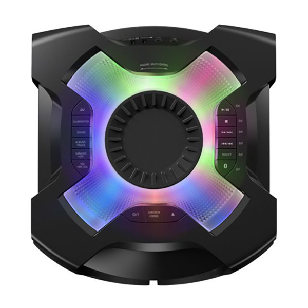 پخش کننده خانگی پاناسونیک SC-TMAX50