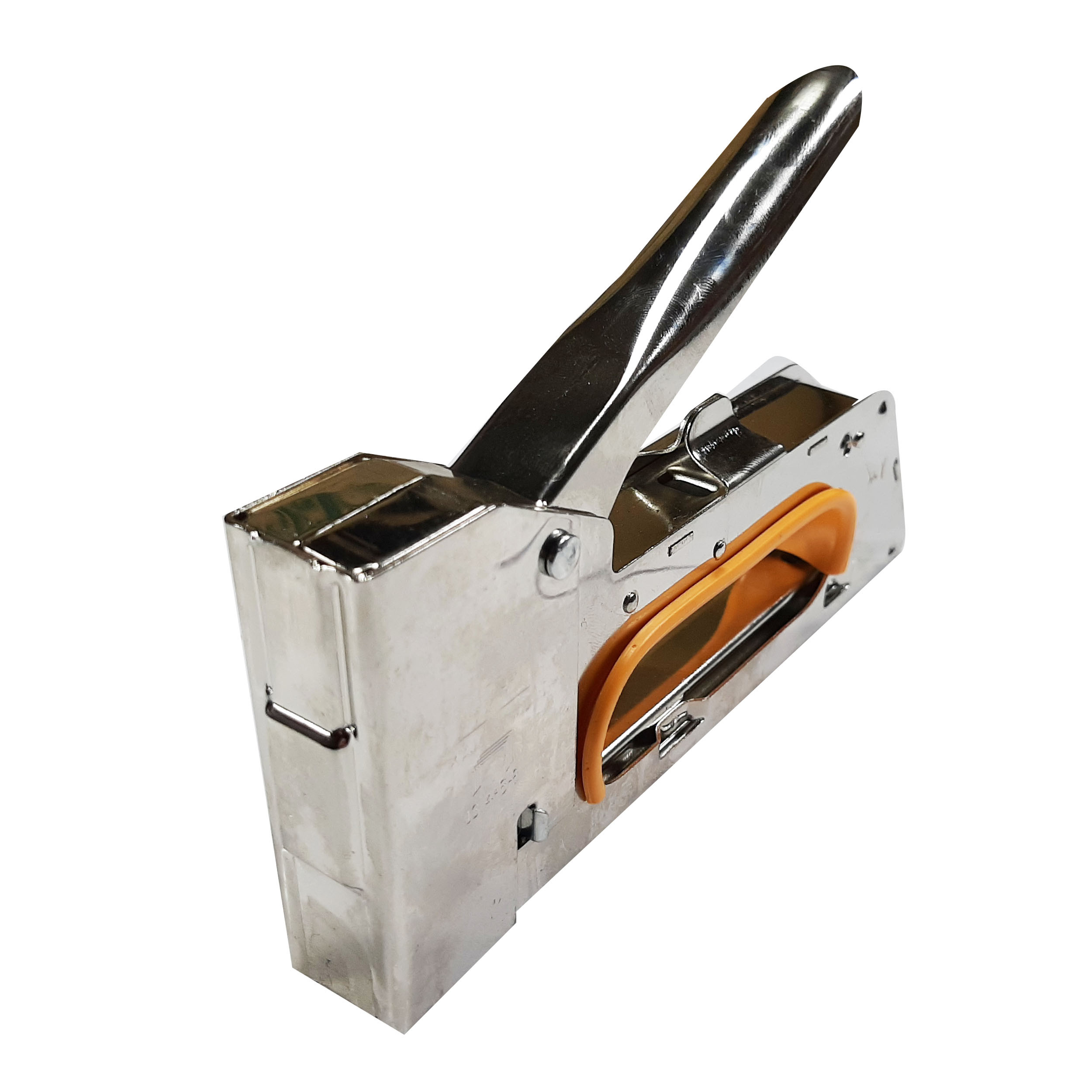 منگنه کوب مدل p-40