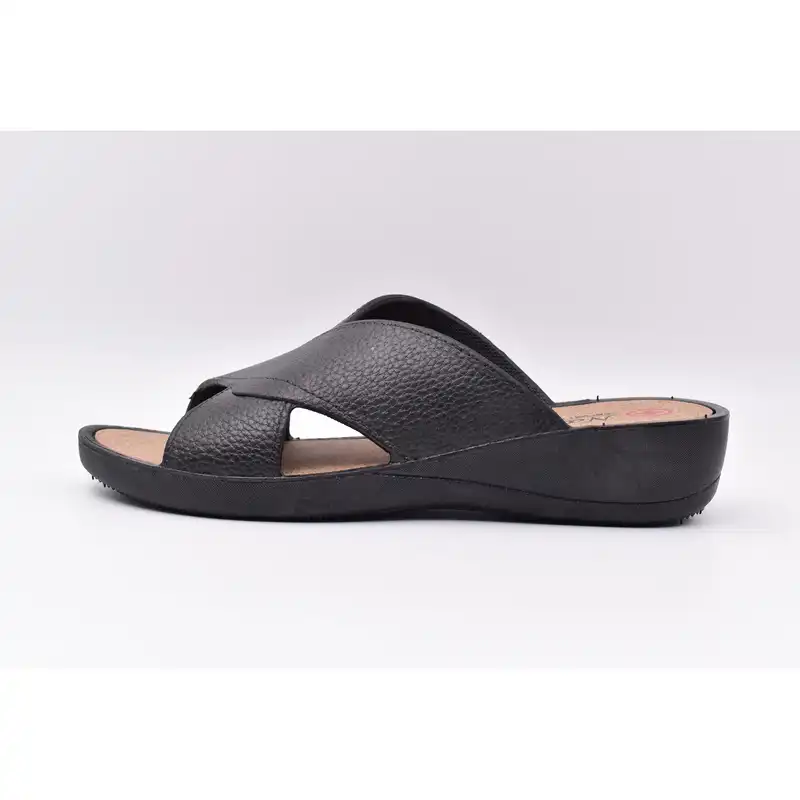 دمپایی زنانه نسیم مدل مژده کد 7219