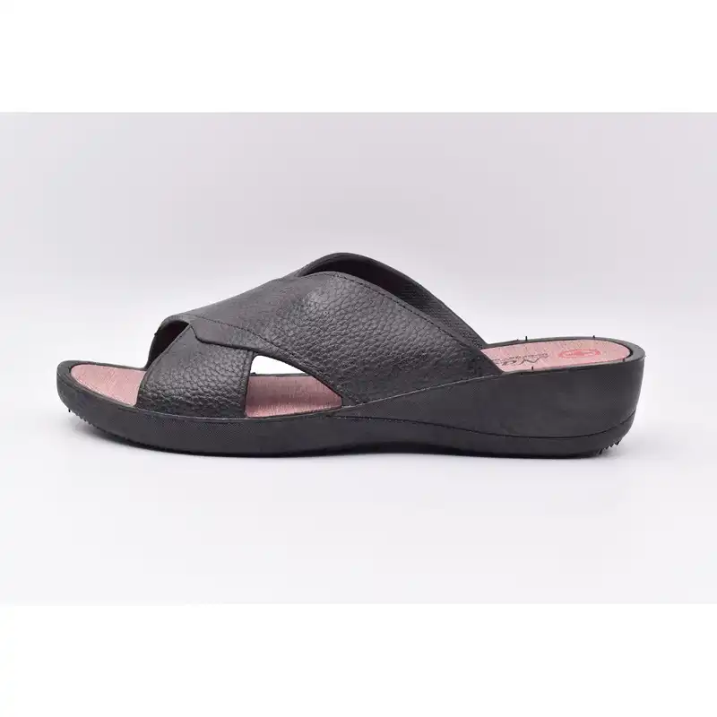 دمپایی زنانه نسیم مدل مژده کد 7220