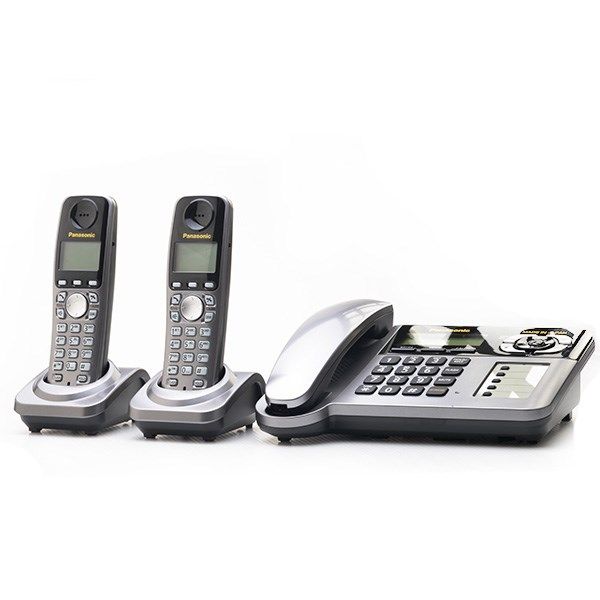 تلفن بی سیم پاناسونیک KX-TG3662JX