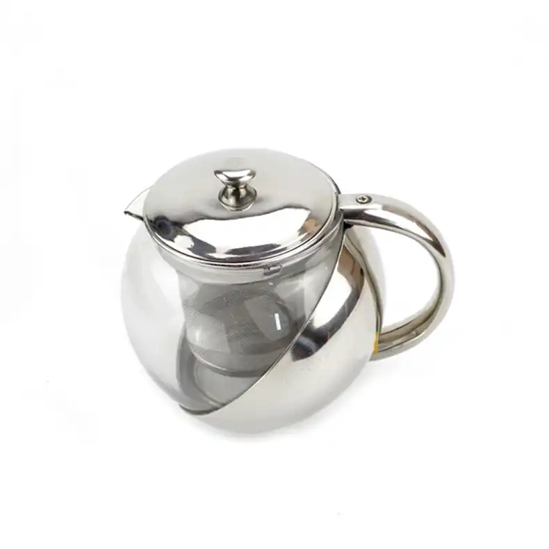 قوری دمنوش ساز مدل 32B