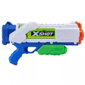 تفنگ آبپاش زورو سری X-Shot مدل Fast-Fill 