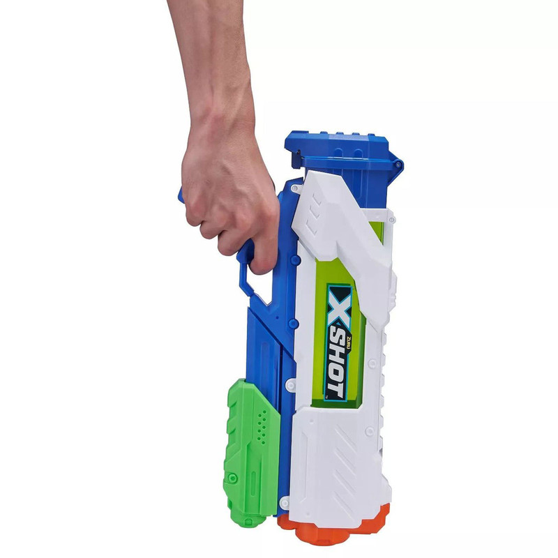 تفنگ آبپاش زورو سری X-Shot مدل Fast-Fill